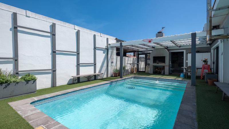 3 Bedroom Property for Sale in Vasco Estate Western Cape